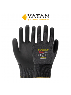 B-Flex110 Likralı Nitril Eldiven